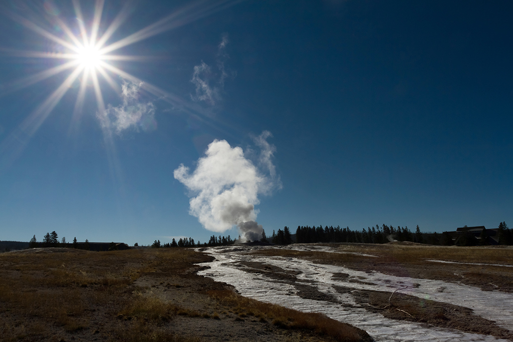 10-06 - 01.jpg - Yellowstone National Park, WY